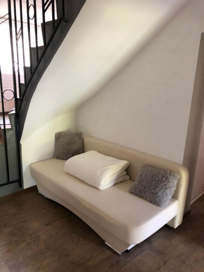 Ferienwohnung In داهن المظهر الخارجي الصورة