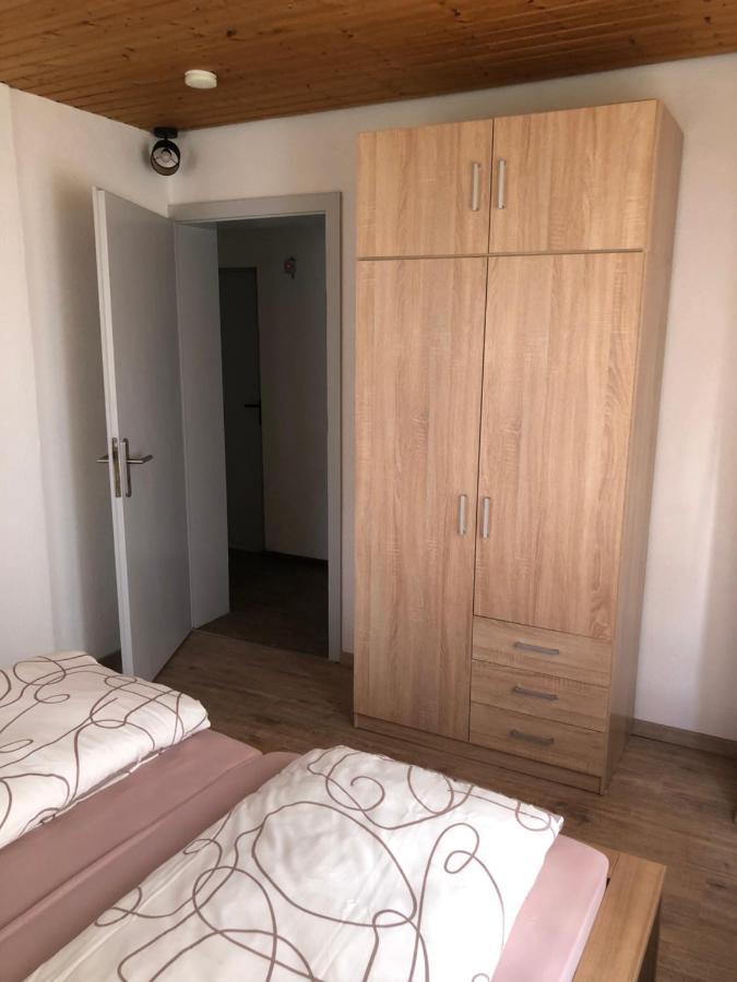 Ferienwohnung In داهن المظهر الخارجي الصورة