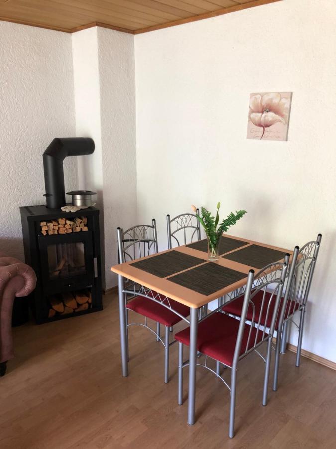 Ferienwohnung In داهن المظهر الخارجي الصورة
