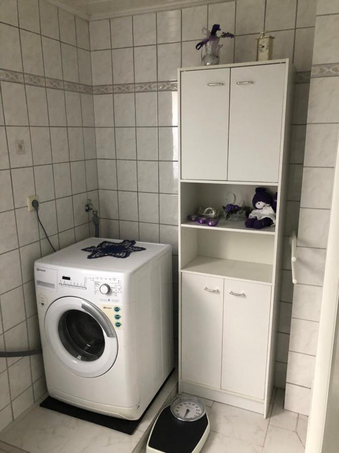 Ferienwohnung In داهن المظهر الخارجي الصورة