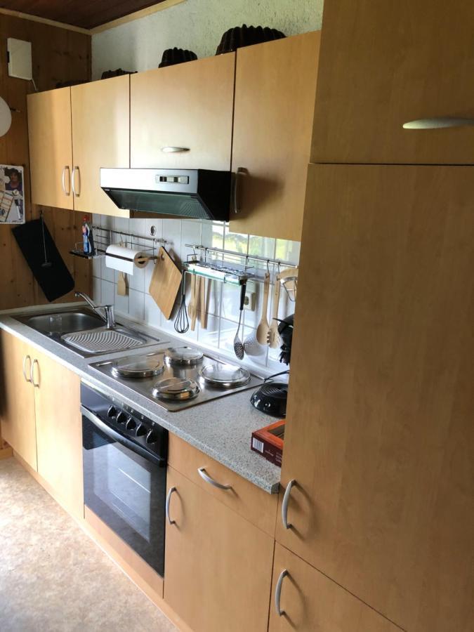Ferienwohnung In داهن المظهر الخارجي الصورة