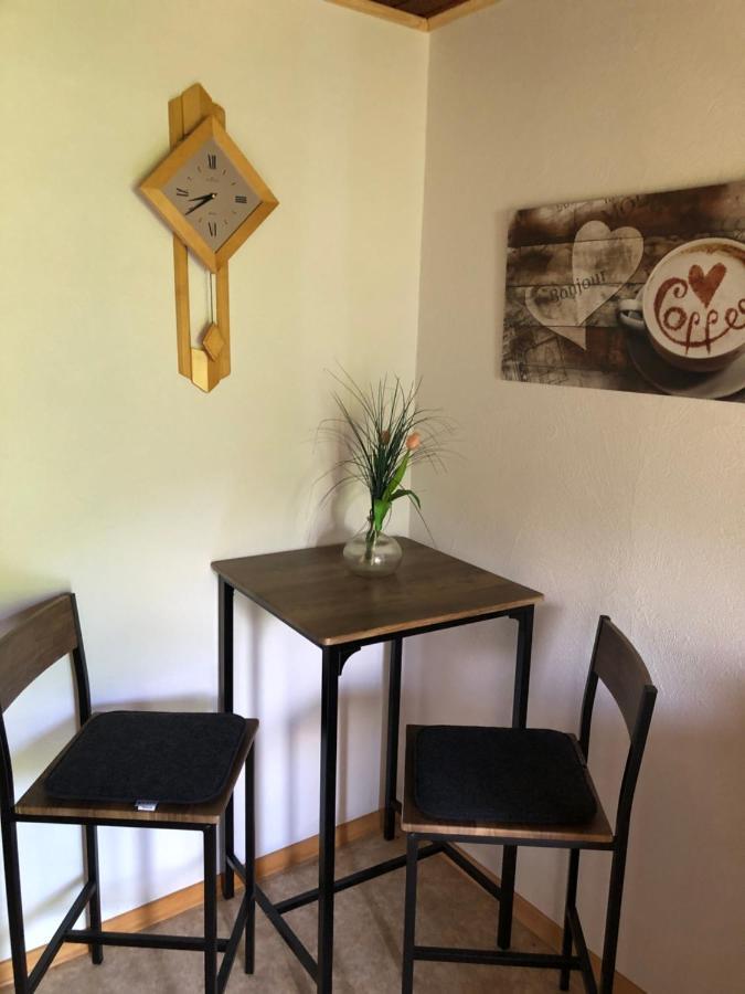 Ferienwohnung In داهن المظهر الخارجي الصورة