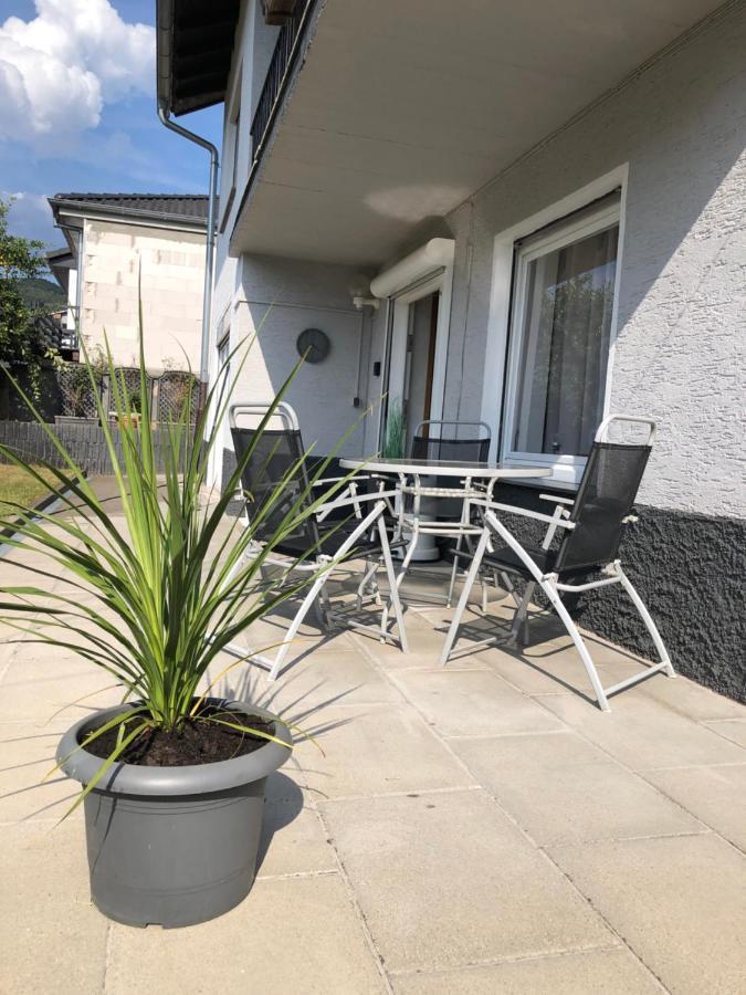 Ferienwohnung In داهن المظهر الخارجي الصورة