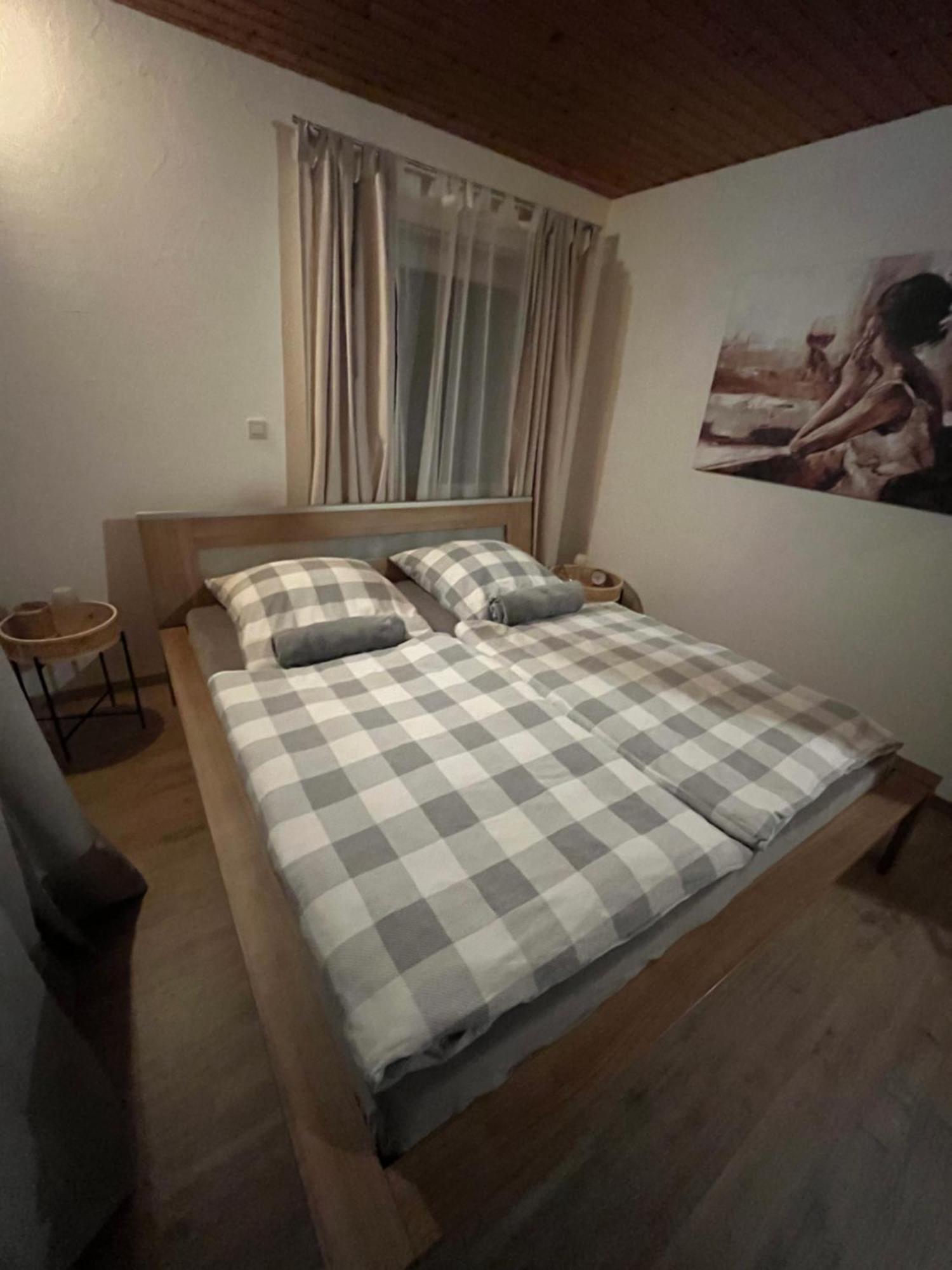 Ferienwohnung In داهن المظهر الخارجي الصورة