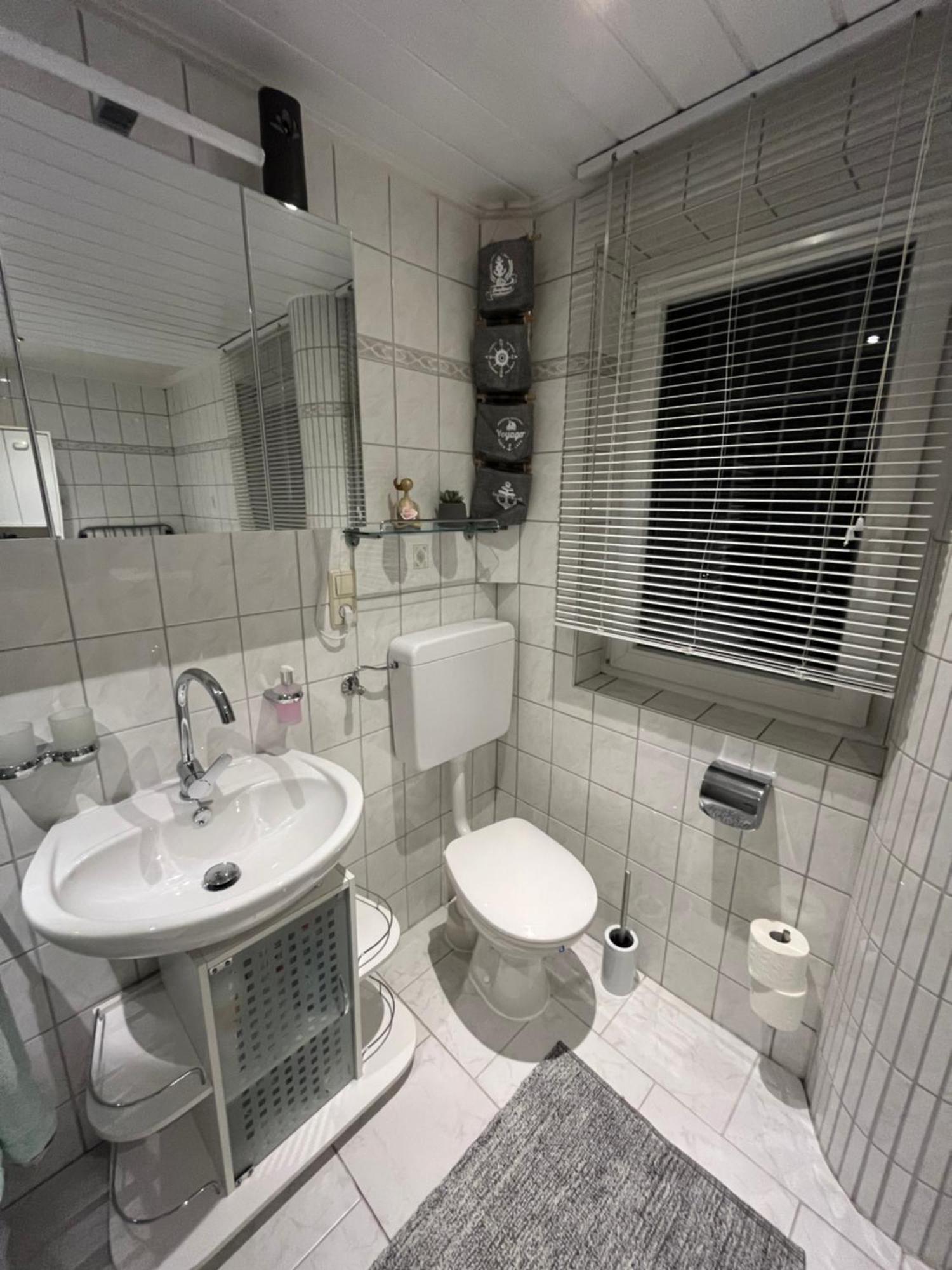 Ferienwohnung In داهن المظهر الخارجي الصورة
